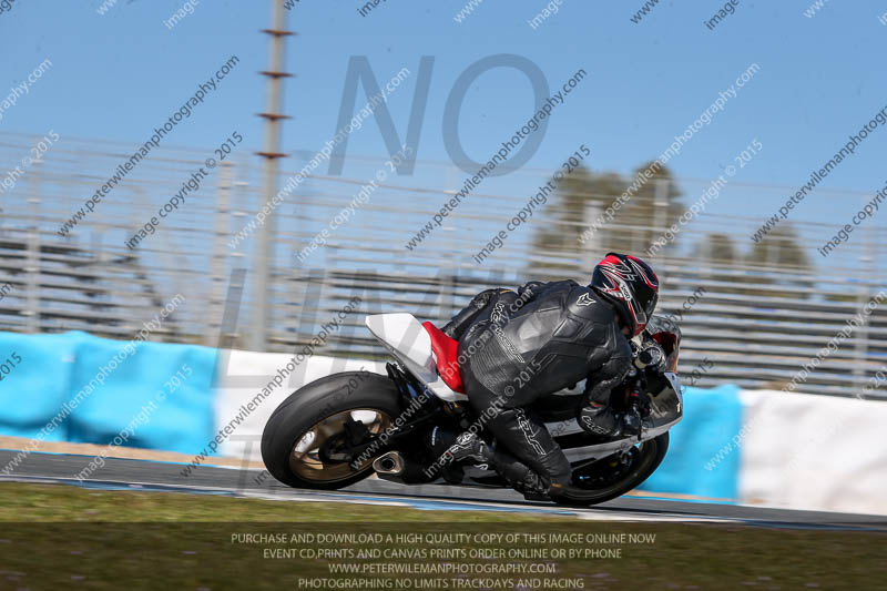 18 to 20th november 2013;Jerez;event digital images;motorbikes;no limits;peter wileman photography;trackday;trackday digital images