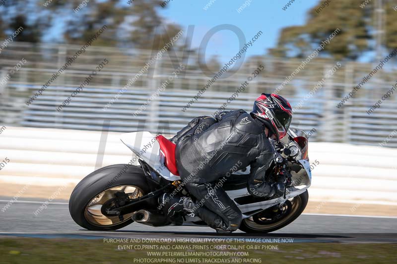 18 to 20th november 2013;Jerez;event digital images;motorbikes;no limits;peter wileman photography;trackday;trackday digital images