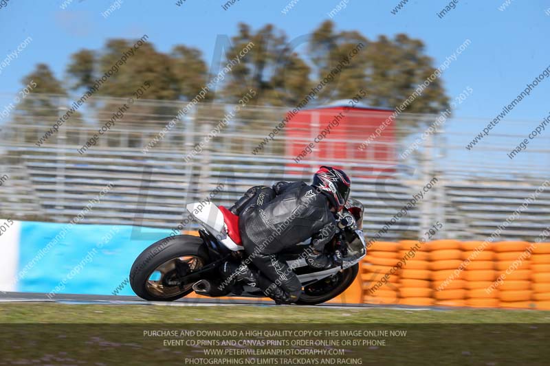 18 to 20th november 2013;Jerez;event digital images;motorbikes;no limits;peter wileman photography;trackday;trackday digital images