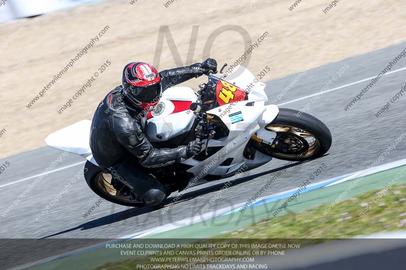 18 to 20th november 2013;Jerez;event digital images;motorbikes;no limits;peter wileman photography;trackday;trackday digital images