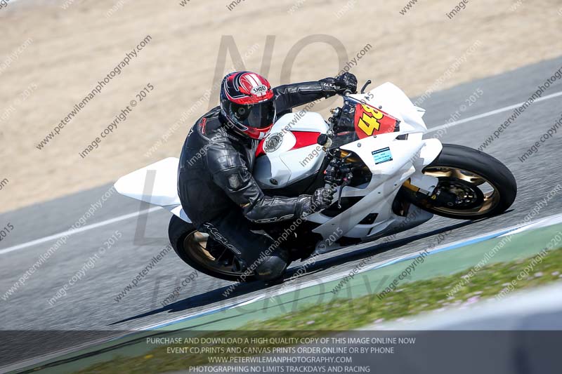 18 to 20th november 2013;Jerez;event digital images;motorbikes;no limits;peter wileman photography;trackday;trackday digital images