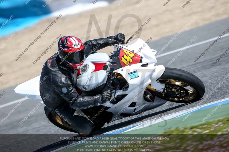18 to 20th november 2013;Jerez;event digital images;motorbikes;no limits;peter wileman photography;trackday;trackday digital images