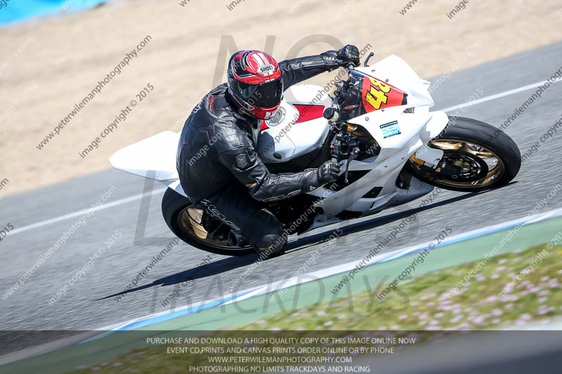 18 to 20th november 2013;Jerez;event digital images;motorbikes;no limits;peter wileman photography;trackday;trackday digital images