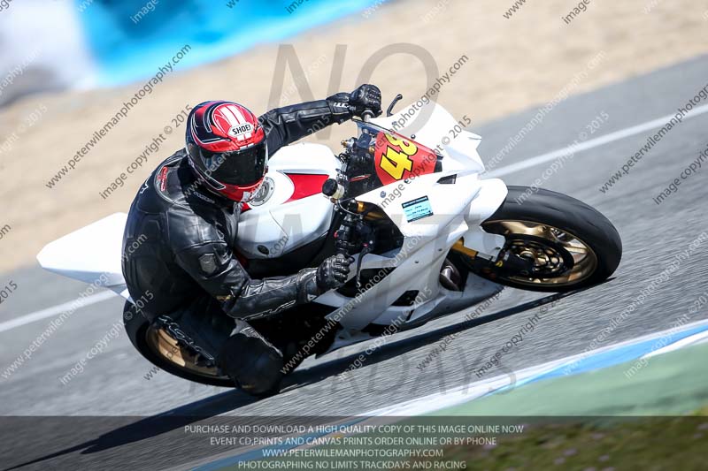 18 to 20th november 2013;Jerez;event digital images;motorbikes;no limits;peter wileman photography;trackday;trackday digital images