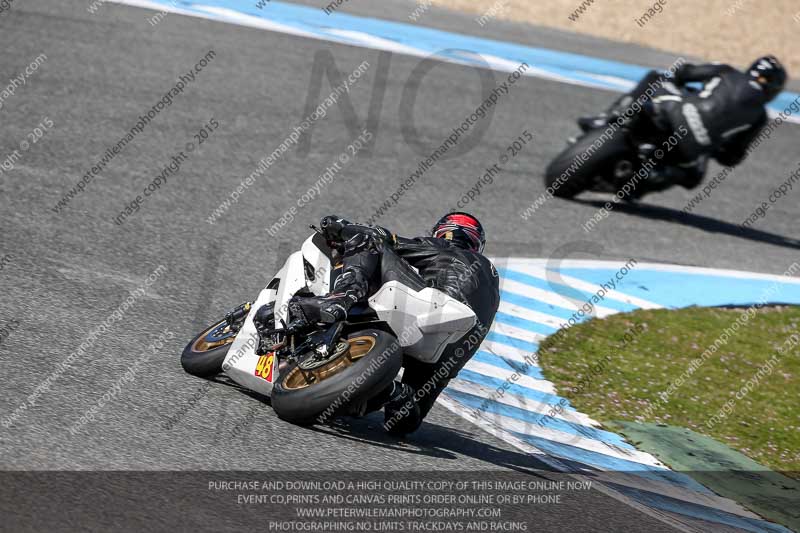 18 to 20th november 2013;Jerez;event digital images;motorbikes;no limits;peter wileman photography;trackday;trackday digital images