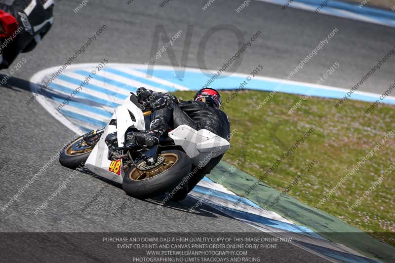 18 to 20th november 2013;Jerez;event digital images;motorbikes;no limits;peter wileman photography;trackday;trackday digital images