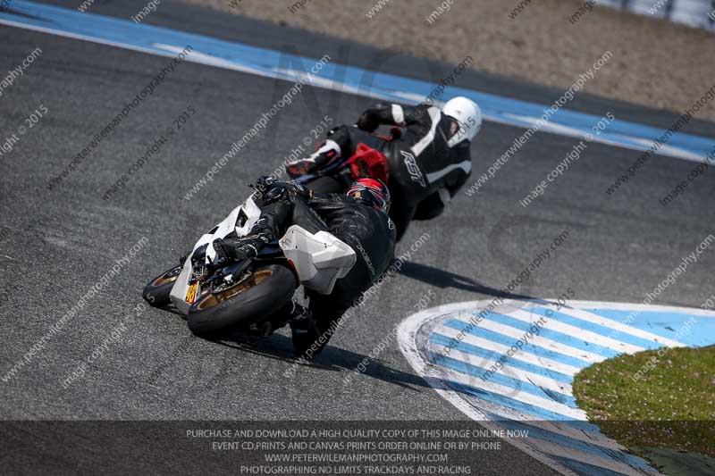 18 to 20th november 2013;Jerez;event digital images;motorbikes;no limits;peter wileman photography;trackday;trackday digital images