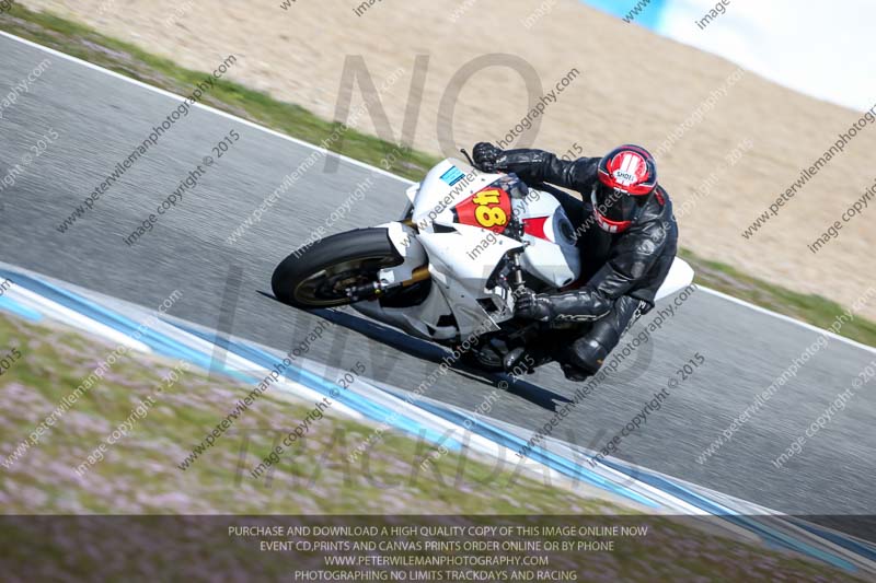 18 to 20th november 2013;Jerez;event digital images;motorbikes;no limits;peter wileman photography;trackday;trackday digital images
