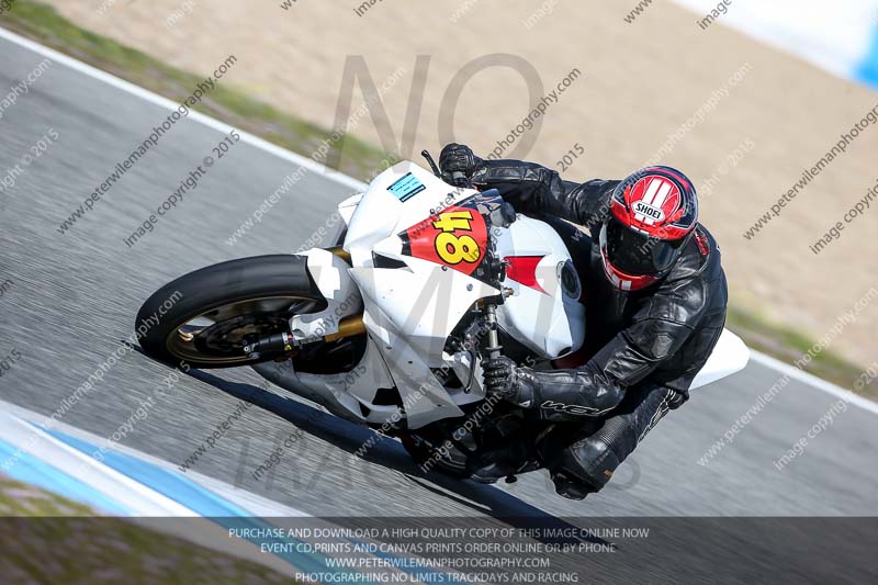 18 to 20th november 2013;Jerez;event digital images;motorbikes;no limits;peter wileman photography;trackday;trackday digital images