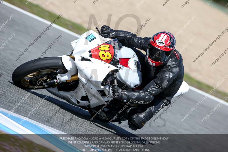 18 to 20th november 2013;Jerez;event digital images;motorbikes;no limits;peter wileman photography;trackday;trackday digital images