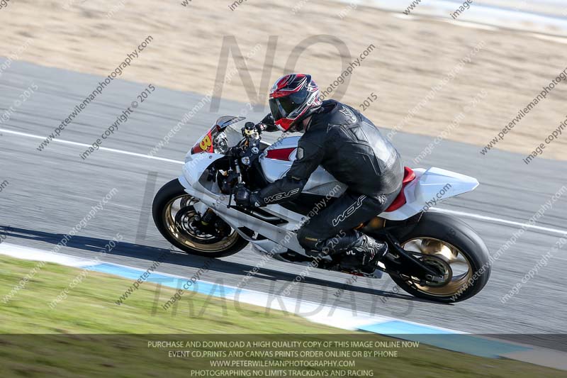 18 to 20th november 2013;Jerez;event digital images;motorbikes;no limits;peter wileman photography;trackday;trackday digital images