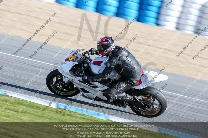 18 to 20th november 2013;Jerez;event digital images;motorbikes;no limits;peter wileman photography;trackday;trackday digital images