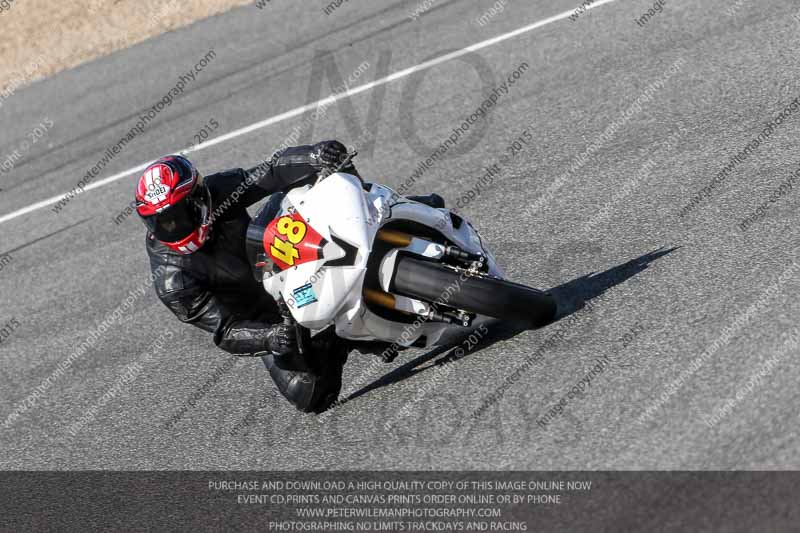 18 to 20th november 2013;Jerez;event digital images;motorbikes;no limits;peter wileman photography;trackday;trackday digital images