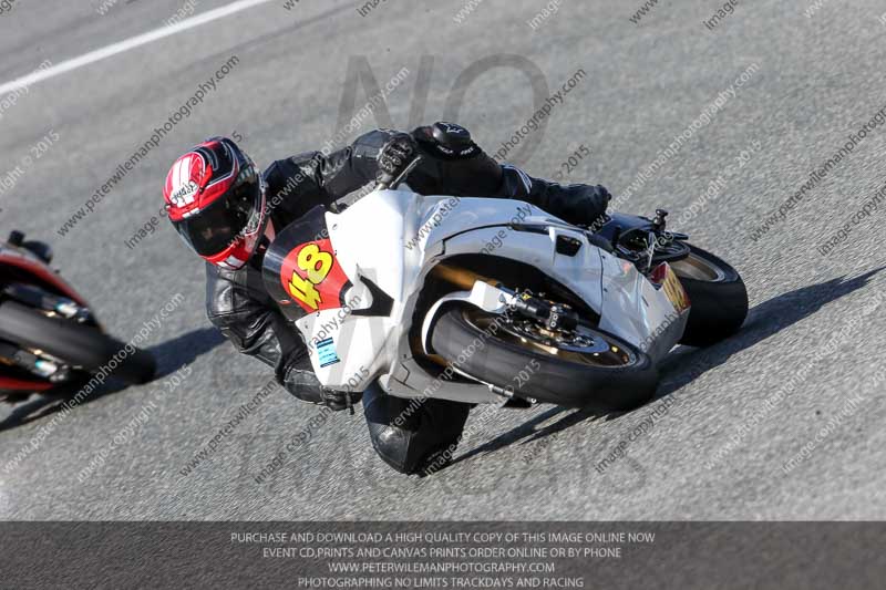 18 to 20th november 2013;Jerez;event digital images;motorbikes;no limits;peter wileman photography;trackday;trackday digital images