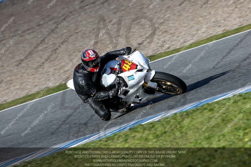 18 to 20th november 2013;Jerez;event digital images;motorbikes;no limits;peter wileman photography;trackday;trackday digital images