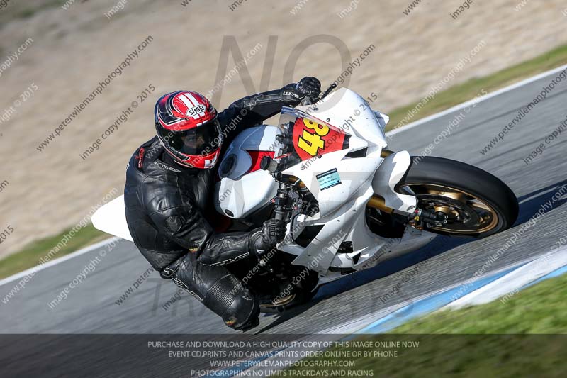 18 to 20th november 2013;Jerez;event digital images;motorbikes;no limits;peter wileman photography;trackday;trackday digital images