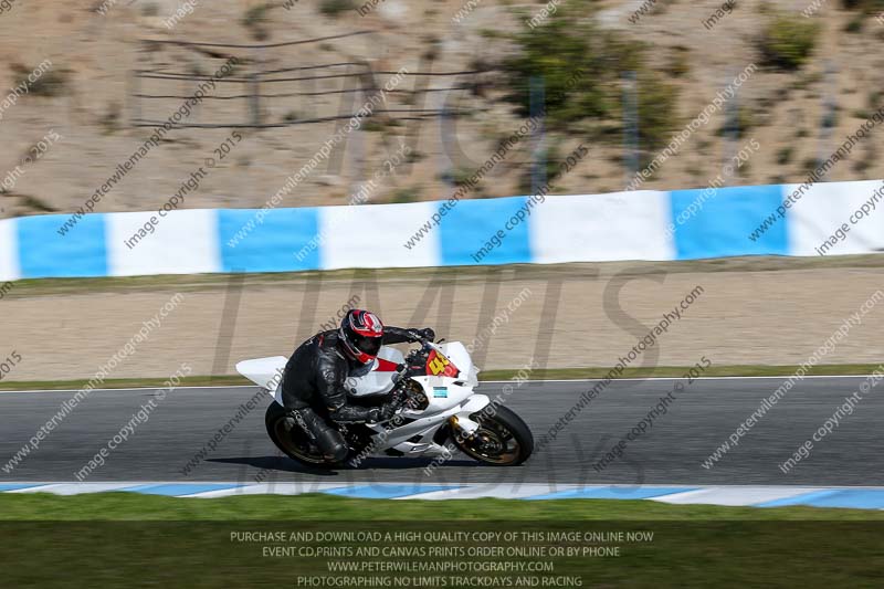 18 to 20th november 2013;Jerez;event digital images;motorbikes;no limits;peter wileman photography;trackday;trackday digital images