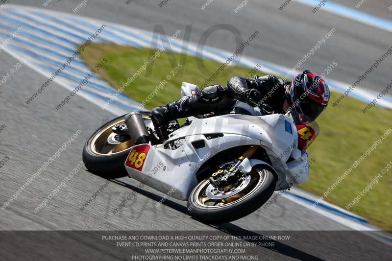 18 to 20th november 2013;Jerez;event digital images;motorbikes;no limits;peter wileman photography;trackday;trackday digital images