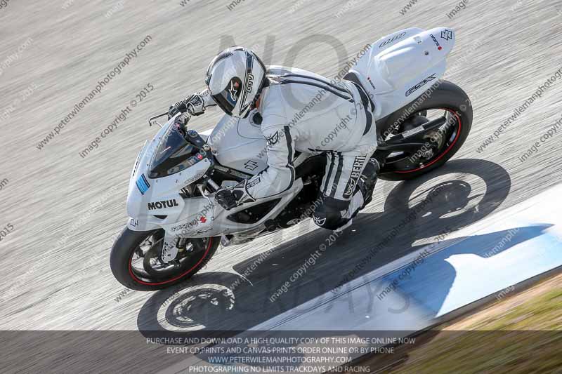 18 to 20th november 2013;Jerez;event digital images;motorbikes;no limits;peter wileman photography;trackday;trackday digital images