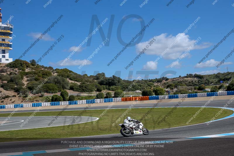 18 to 20th november 2013;Jerez;event digital images;motorbikes;no limits;peter wileman photography;trackday;trackday digital images
