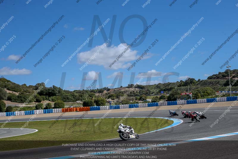 18 to 20th november 2013;Jerez;event digital images;motorbikes;no limits;peter wileman photography;trackday;trackday digital images