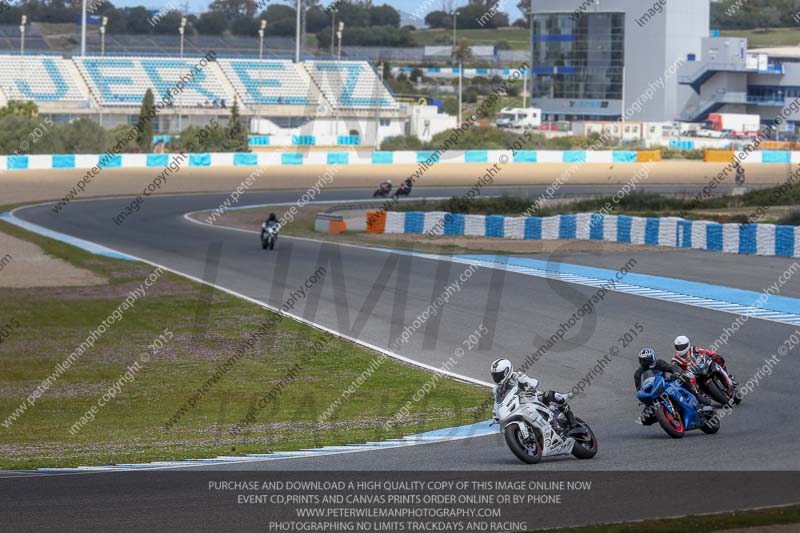 18 to 20th november 2013;Jerez;event digital images;motorbikes;no limits;peter wileman photography;trackday;trackday digital images