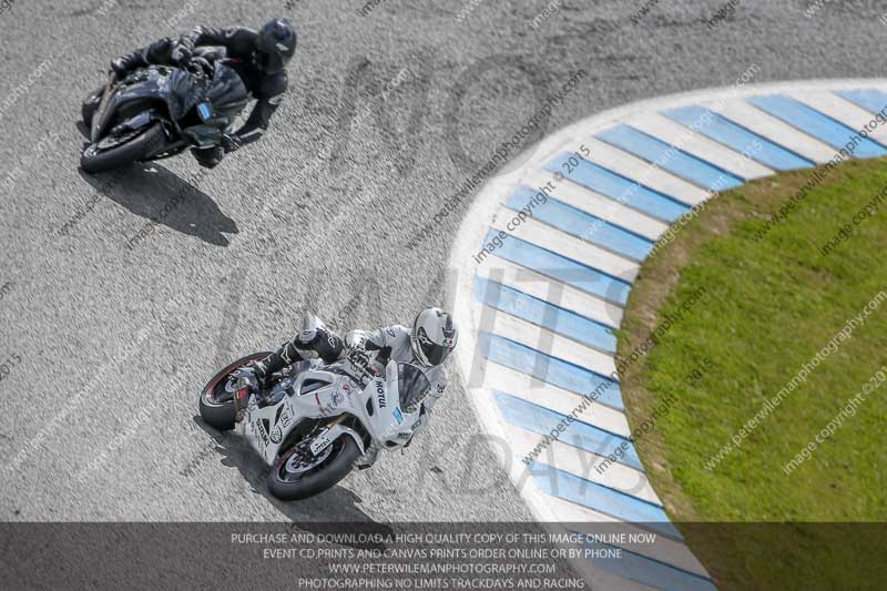 18 to 20th november 2013;Jerez;event digital images;motorbikes;no limits;peter wileman photography;trackday;trackday digital images