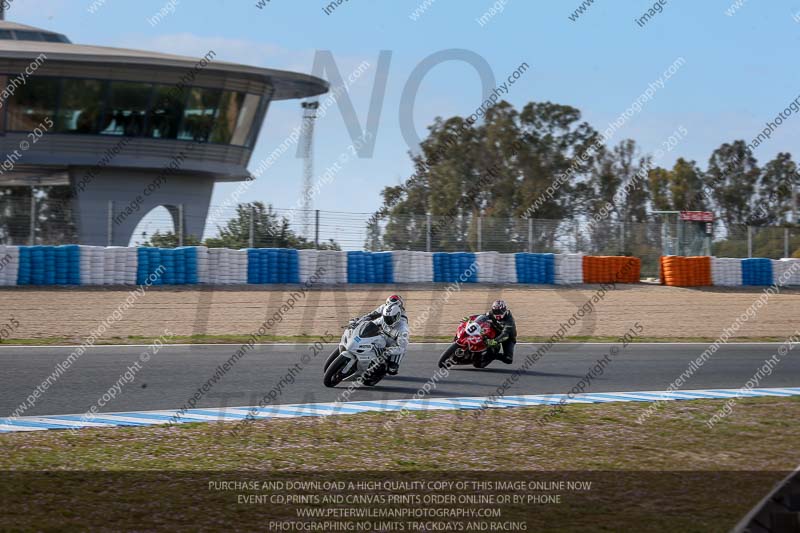 18 to 20th november 2013;Jerez;event digital images;motorbikes;no limits;peter wileman photography;trackday;trackday digital images