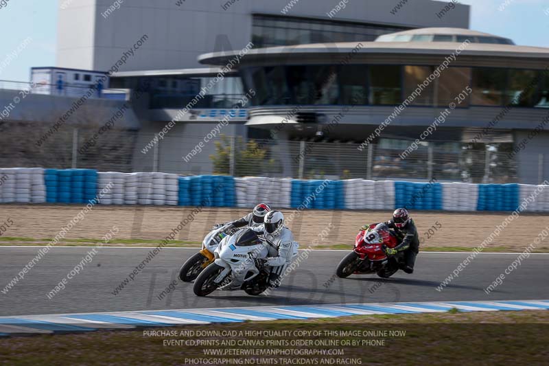 18 to 20th november 2013;Jerez;event digital images;motorbikes;no limits;peter wileman photography;trackday;trackday digital images