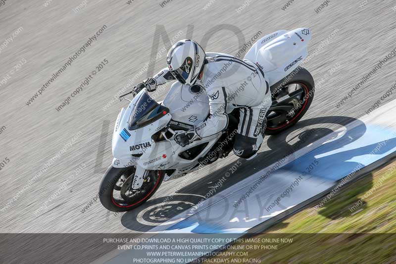 18 to 20th november 2013;Jerez;event digital images;motorbikes;no limits;peter wileman photography;trackday;trackday digital images