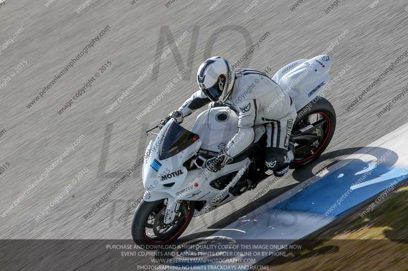 18 to 20th november 2013;Jerez;event digital images;motorbikes;no limits;peter wileman photography;trackday;trackday digital images