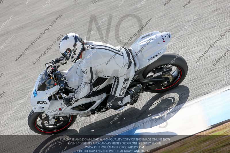 18 to 20th november 2013;Jerez;event digital images;motorbikes;no limits;peter wileman photography;trackday;trackday digital images