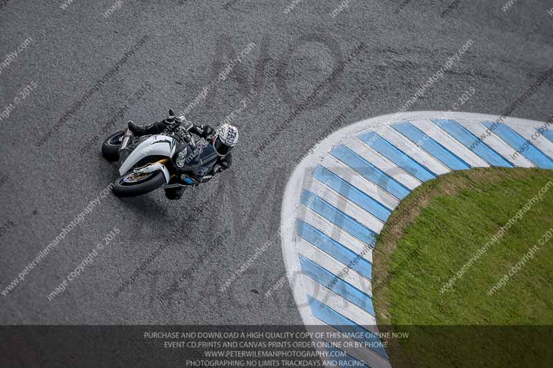 18 to 20th november 2013;Jerez;event digital images;motorbikes;no limits;peter wileman photography;trackday;trackday digital images