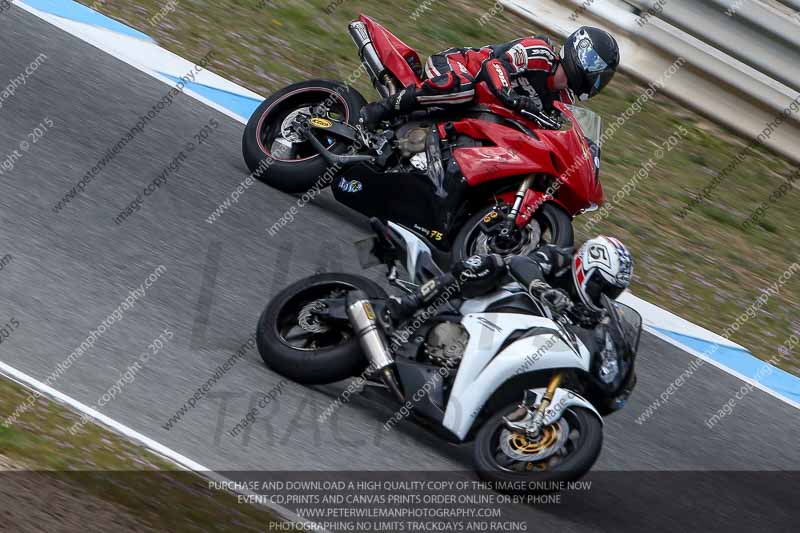 18 to 20th november 2013;Jerez;event digital images;motorbikes;no limits;peter wileman photography;trackday;trackday digital images