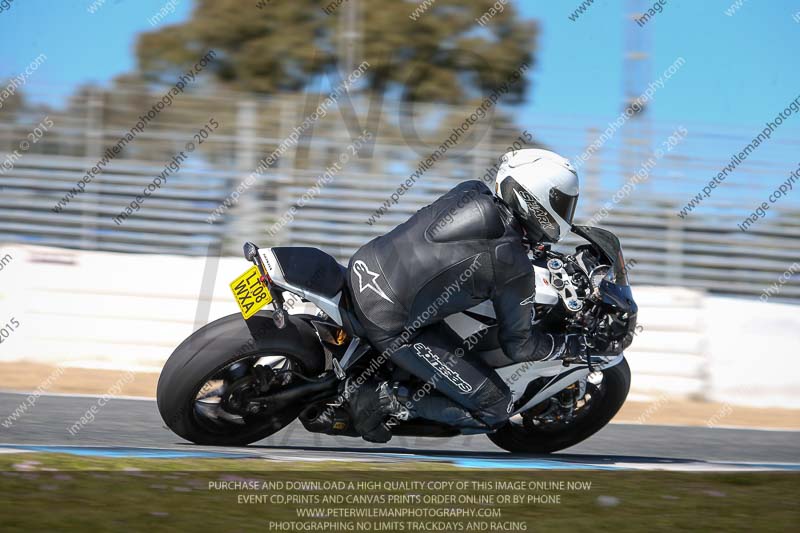 18 to 20th november 2013;Jerez;event digital images;motorbikes;no limits;peter wileman photography;trackday;trackday digital images