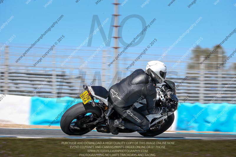 18 to 20th november 2013;Jerez;event digital images;motorbikes;no limits;peter wileman photography;trackday;trackday digital images