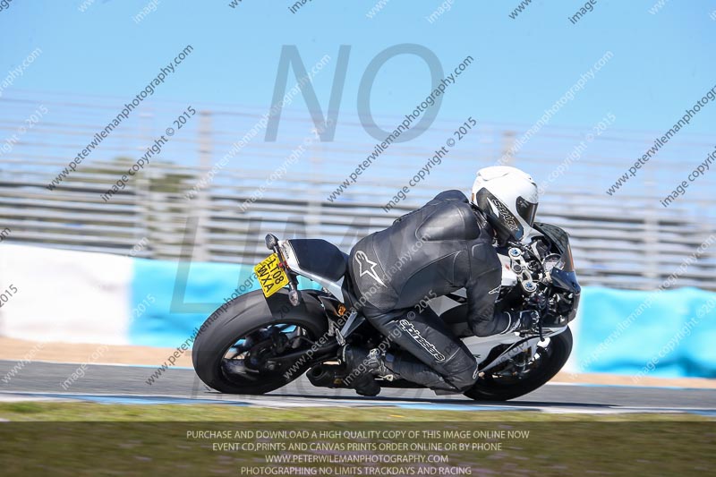 18 to 20th november 2013;Jerez;event digital images;motorbikes;no limits;peter wileman photography;trackday;trackday digital images
