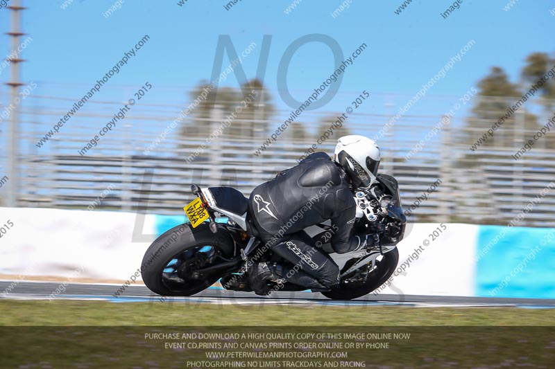 18 to 20th november 2013;Jerez;event digital images;motorbikes;no limits;peter wileman photography;trackday;trackday digital images