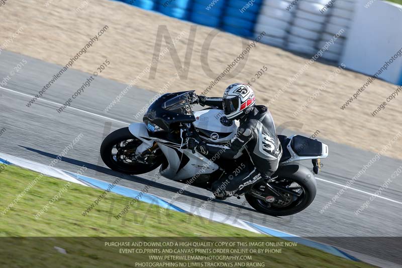 18 to 20th november 2013;Jerez;event digital images;motorbikes;no limits;peter wileman photography;trackday;trackday digital images