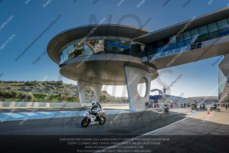 18 to 20th november 2013;Jerez;event digital images;motorbikes;no limits;peter wileman photography;trackday;trackday digital images
