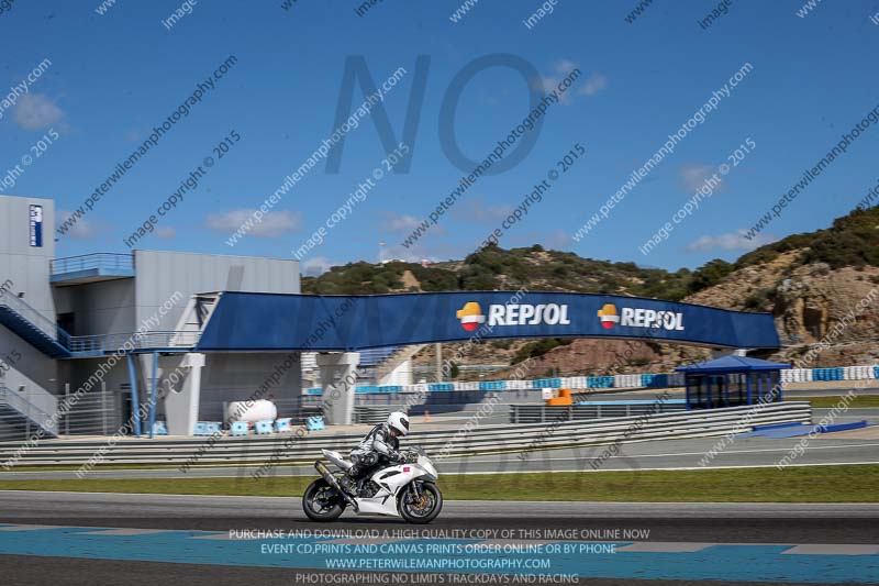 18 to 20th november 2013;Jerez;event digital images;motorbikes;no limits;peter wileman photography;trackday;trackday digital images
