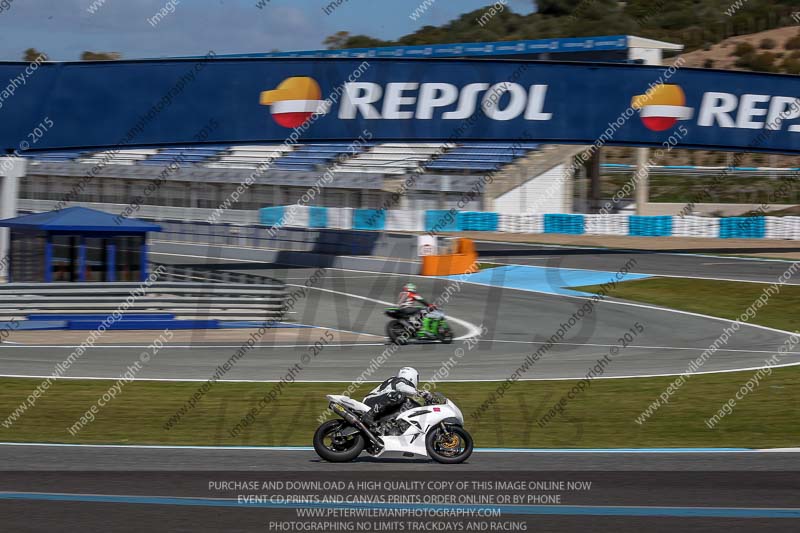 18 to 20th november 2013;Jerez;event digital images;motorbikes;no limits;peter wileman photography;trackday;trackday digital images