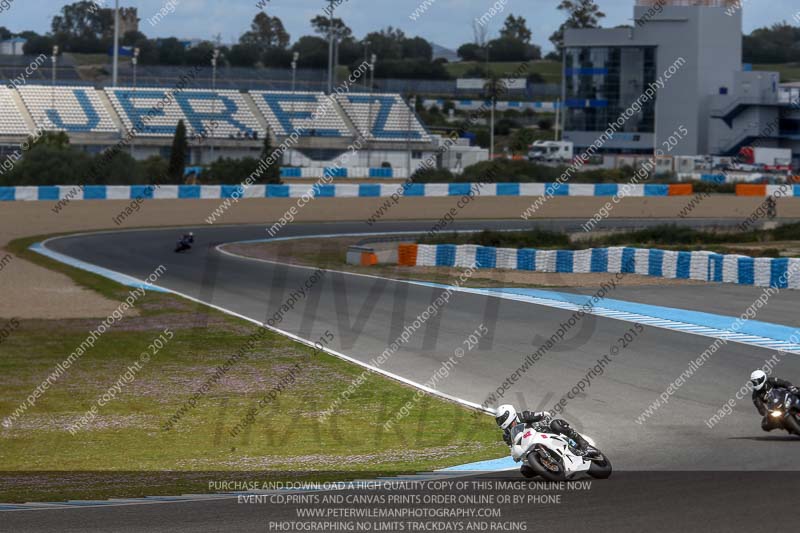 18 to 20th november 2013;Jerez;event digital images;motorbikes;no limits;peter wileman photography;trackday;trackday digital images