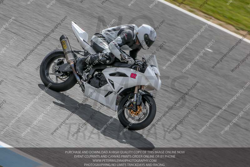 18 to 20th november 2013;Jerez;event digital images;motorbikes;no limits;peter wileman photography;trackday;trackday digital images