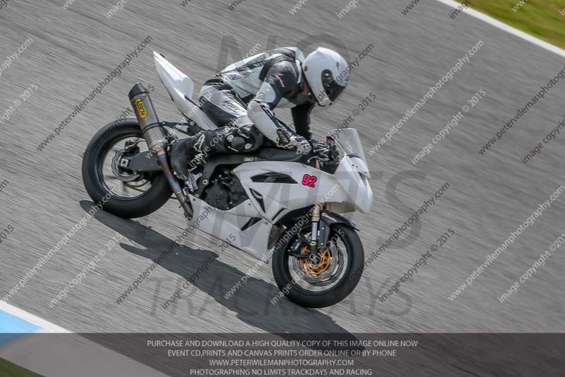 18 to 20th november 2013;Jerez;event digital images;motorbikes;no limits;peter wileman photography;trackday;trackday digital images