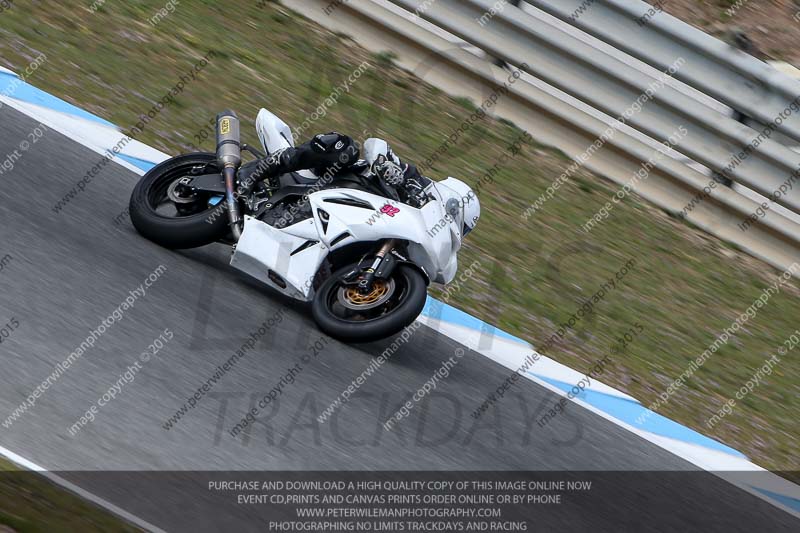18 to 20th november 2013;Jerez;event digital images;motorbikes;no limits;peter wileman photography;trackday;trackday digital images
