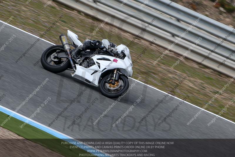 18 to 20th november 2013;Jerez;event digital images;motorbikes;no limits;peter wileman photography;trackday;trackday digital images