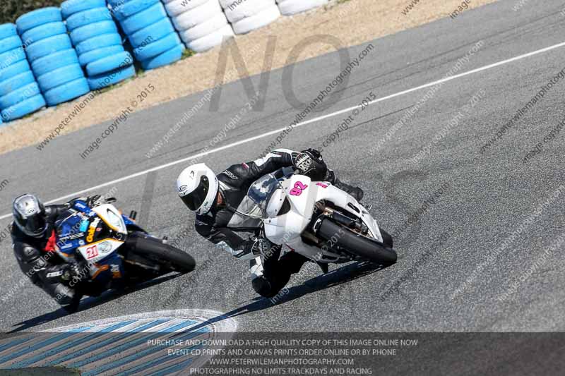 18 to 20th november 2013;Jerez;event digital images;motorbikes;no limits;peter wileman photography;trackday;trackday digital images