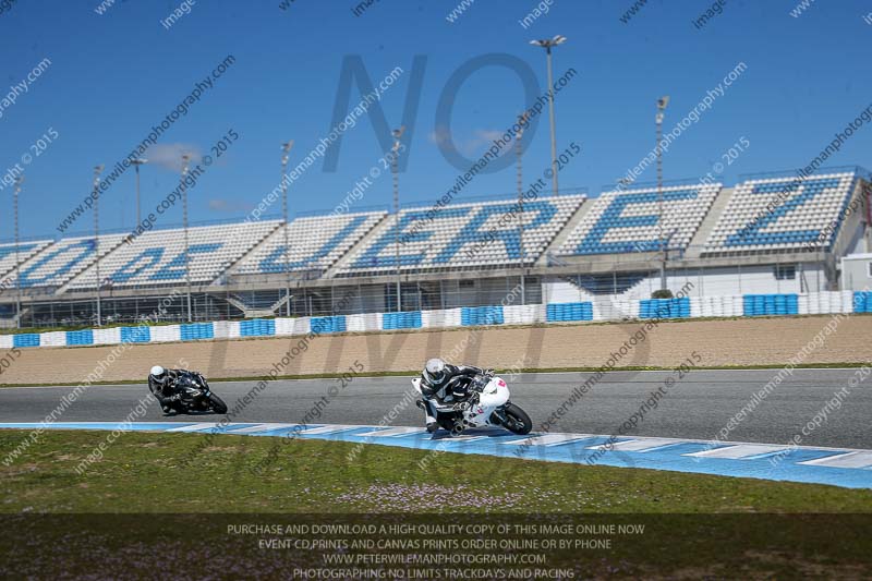 18 to 20th november 2013;Jerez;event digital images;motorbikes;no limits;peter wileman photography;trackday;trackday digital images