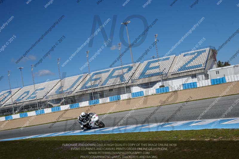 18 to 20th november 2013;Jerez;event digital images;motorbikes;no limits;peter wileman photography;trackday;trackday digital images